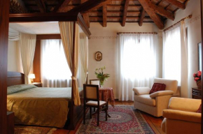 Hotels in Quinto Di Treviso